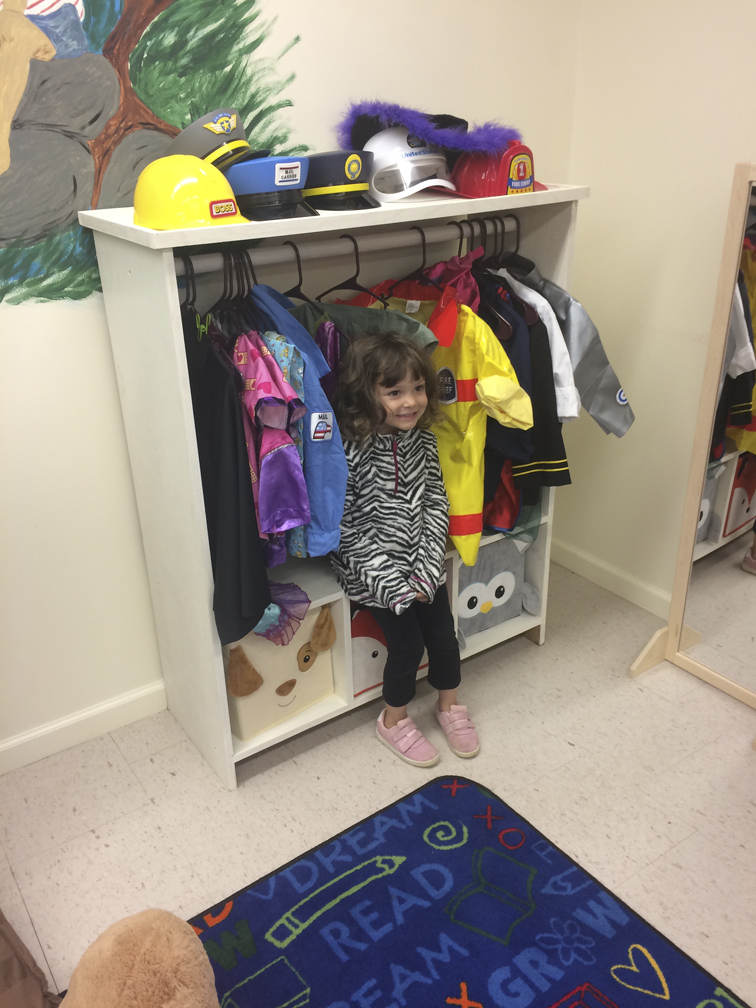 Dressing up Cassadaga Library News, Sports, Jobs Observer Today